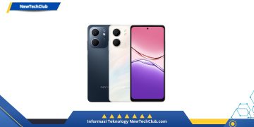 Oppo A5x 5G Resmi Meluncur: HP Tangguh Standar Militer dengan Baterai Bagong