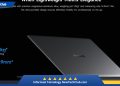 Tecno Luncurkan Megabook S16: Laptop 16 Inci dengan AI