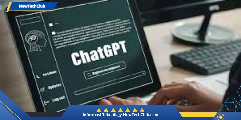 ChatGPT Kuasai Pasar Peramban AI, Google dan Yahoo Harus Waspada!