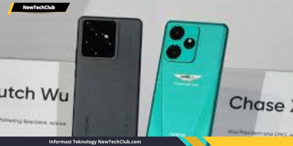 Realme Serius Garap Gaming Di Asia Tenggara! Ikuti Lebih Lanjut!