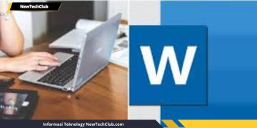 8 Fitur Rahasia Word, Buat Ngetik Tugas Lebih Cepat? Ini Fiturnya!