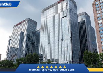 Raksasa BUMN Chip China yang Bosnya Dihukum Mati, Simak Lengkapnya!
