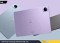 Vivo Pad 5 Resmi Hadir: Tablet Tipis, Tapi Baterainya Gahar Bro!
