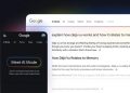 Google Search Segera Full Pakai Mode AI!