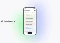 Google Luncurkan Aplikasi NotebookLM di Ponsel, Ini Fungsinya