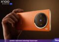 Vivo X100 Turun Harga! Kamera Zeiss & Performa Gahar!