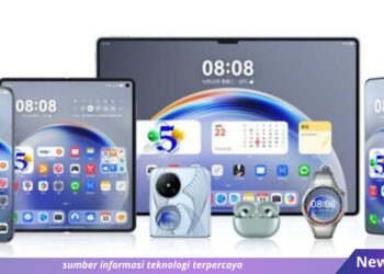 Huawei Hadirkan HarmonyOS 6? Asisten XiaoYi Makin Pintar!