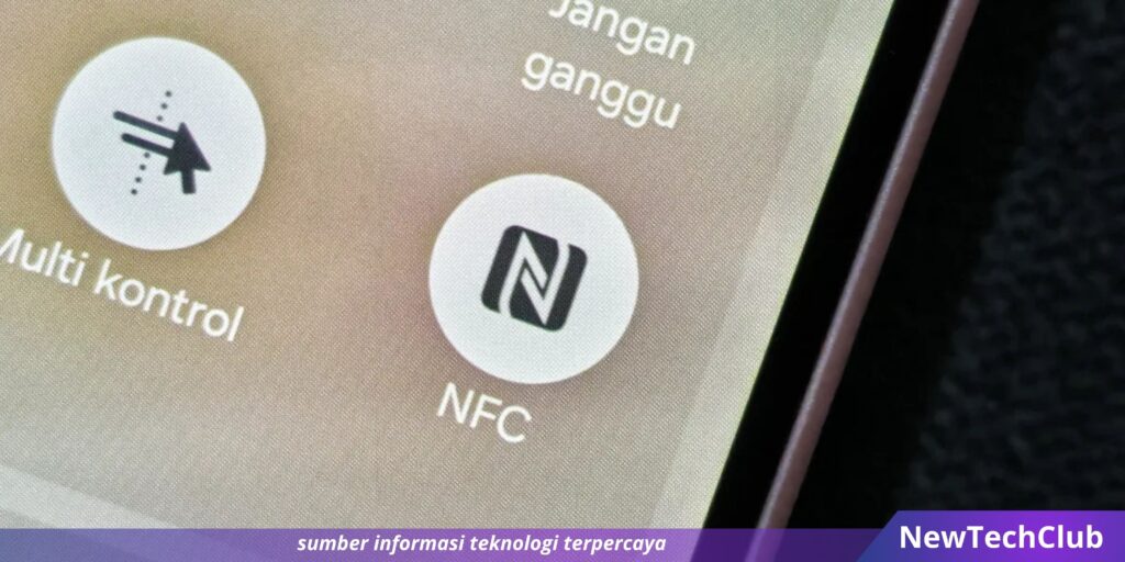 Standar Baru NFC 15 Resmi Meluncur: Lebih Cepat & Lebih Stabil!
