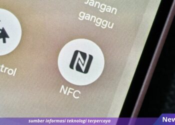 Standar Baru NFC 15 Resmi Meluncur: Lebih Cepat & Lebih Stabil!