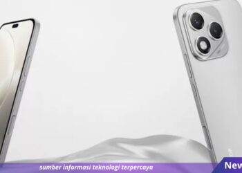 Honor 400 Pro: Smartphone Dengan Kamera 200 MP!