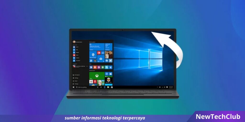 File Download Hilang? Ini Cara Cepat Menemukannya Di Laptop!
