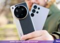 Xiaomi 15 Ultra Geser Dominasi Samsung S25 Ultra? Ini Detailnya