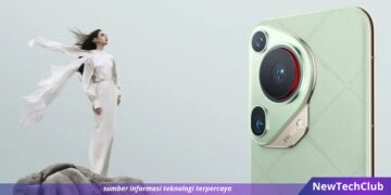 Huawei Pura 70 Ultra Resmi Hadir! Simak Pembahasannya!