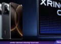Bongkar Xiaomi 15S Pro: Chipset XRING O1 & Kolaborasi Global!