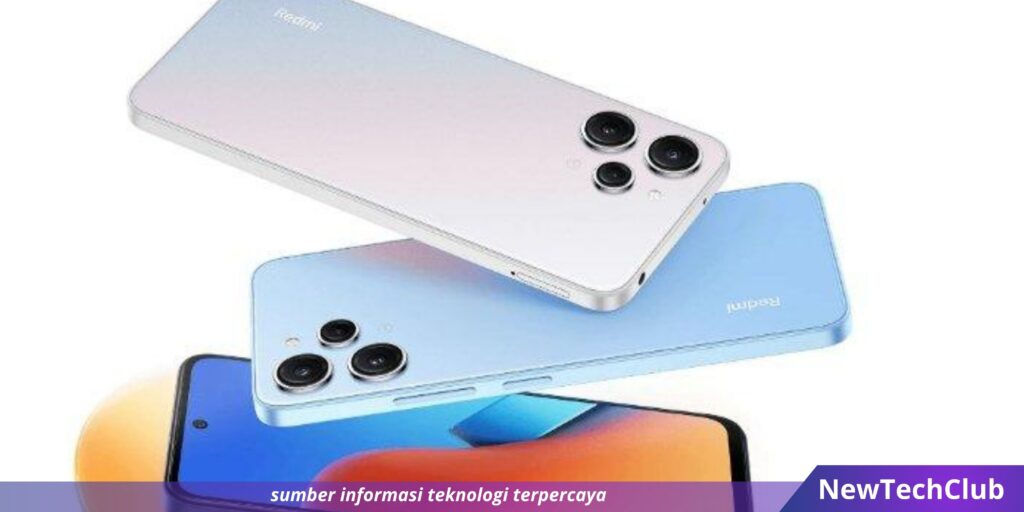 Cara Restart HP Xiaomi Redmi Tanpa Tombol Power! Praktis