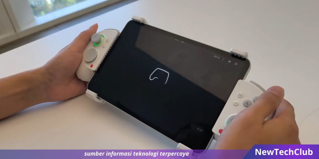 Bocoran Redmi Controller Gaming Modular Buat Main Black Myth!