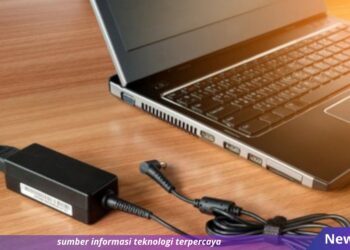 Cara Jitu Atasi Charger Laptop Longgar Tanpa Beli Baru! Simak