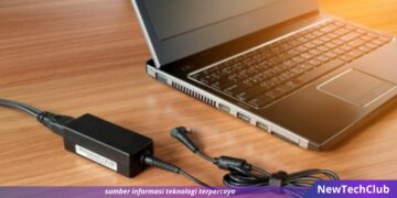 Cara Jitu Atasi Charger Laptop Longgar Tanpa Beli Baru! Simak