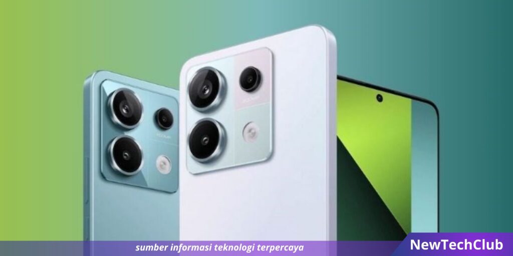 Redmi Note 13 Pro 5G Turun Harga! Flagship Killer Terjangkau!