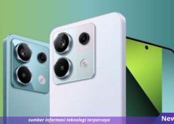 Redmi Note 13 Pro 5G Turun Harga! Flagship Killer Terjangkau!