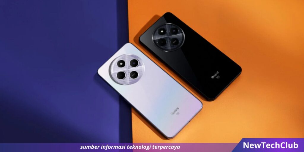 Redmi A4 5G Kini Hadir dengan RAM Lebih Besar! Cek Detailnya!