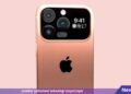 iPhone 18 Pro Tanpa Notch? Pakai Kamera Berlubang Ala Android!