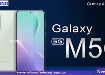 Samsung Galaxy M56 5G: Simak Review Lengkapnya!