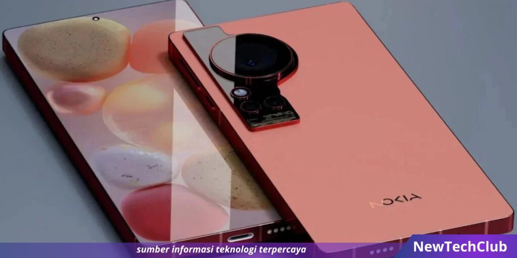 Nokia N75 UltraView: Simak Spesifikai Dan Fitur Premiumnya!