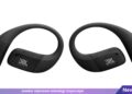 JBL Endurance Zone: Earbuds Sporty, Baterai Tahan Lama!