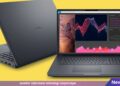 Workstation AI Dell Pro Max 16: Editing & Desain Jadi Ngebut!