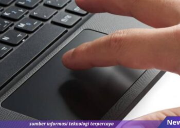 Cara Mudah Atasi Touchpad Laptop Tidak Berfungsi? Ini Caranya