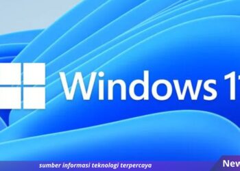 Cara Mudah Upgrade ke Windows 11 dari Windows 10, Gratis!