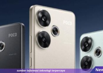 POCO F7 Resmi Hadir Di Indonesia 25 Juni 2025: Simak Dulu!