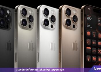 5 Fitur Unggulan Yang Ada Di IPhone 16 Tapi Tidak Ada Di Android!