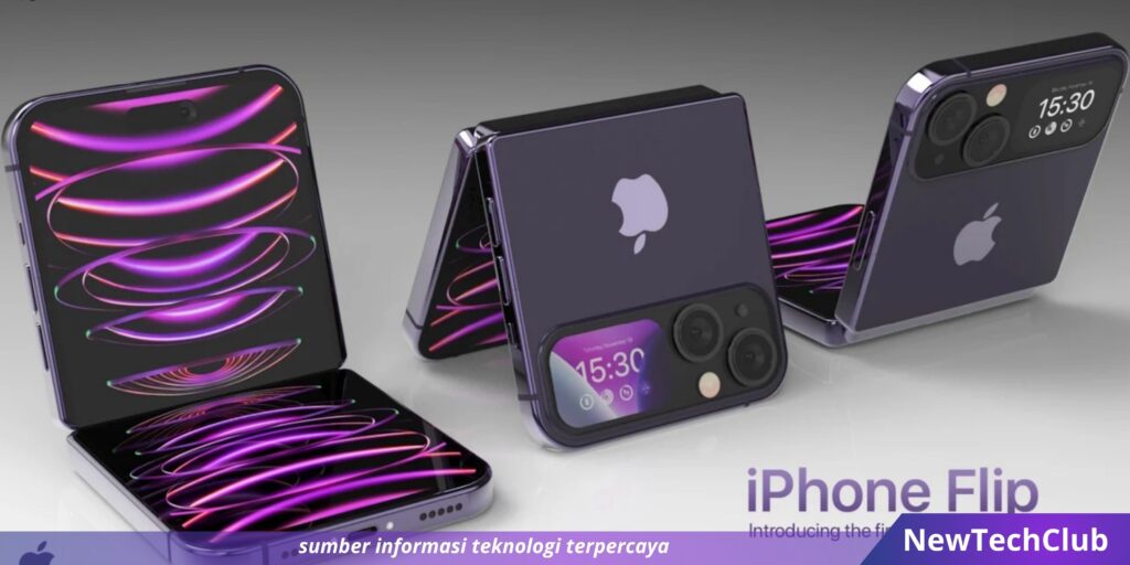 iPhone Lipat Apple Resmi Rilis 2026! Harganya Bikin Melongo!