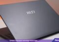 Rekomendasi Laptop MSI Core i5: Cocok Buat Multitasking Harian!