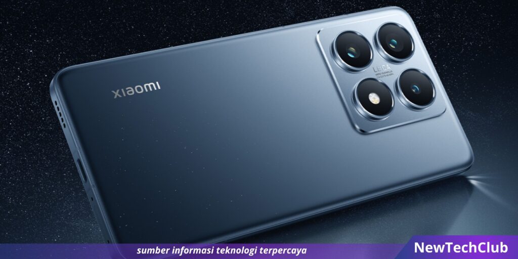 Bocoran Xiaomi 15T Pro: Simak Spesifikasi Dan Performanya!