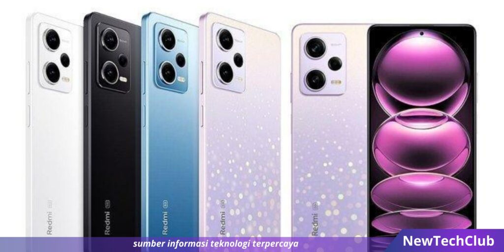 HP RAM 12GB Harga Terjangkau 2025: Performa Ngebut!