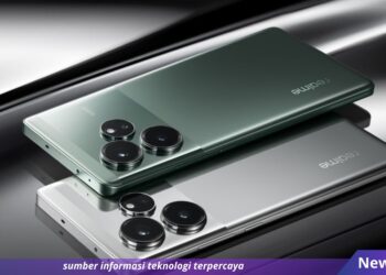 Deretan Fitur Unggulan Realme GT 6: Simak Fitur Fiturnya!