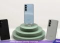 Siap Jadi Andalan Baru? Bocoran Galaxy S25 FE Bikin Kepo!