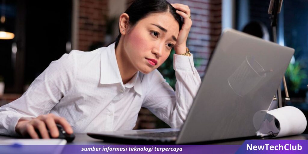 8 Cara Ampuh Atasi Laptop Lemot? Performa Bisa Ngebut Lagi!