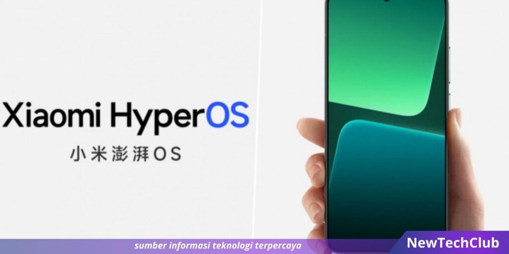 Cara Jitu Atasi Baterai Cepat Habis Di Xiaomi Dengan HyperOS!