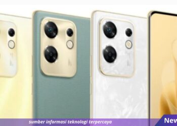 4 Rekomendasi HP Infinix Kamera 108MP! Cocok Untuk Ngonten!