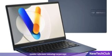 Review Dell XPS 16: Laptop Mahal Ini Sebanding Sama Fiturnya?