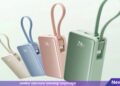 Xiaomi Hadirkan Power Bank 45W LCD: Simak Selengkapya!