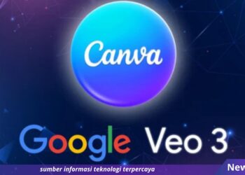 Cara Buat Video AI Di Canva Pakai Google Veo 3 Dengan Mudah!