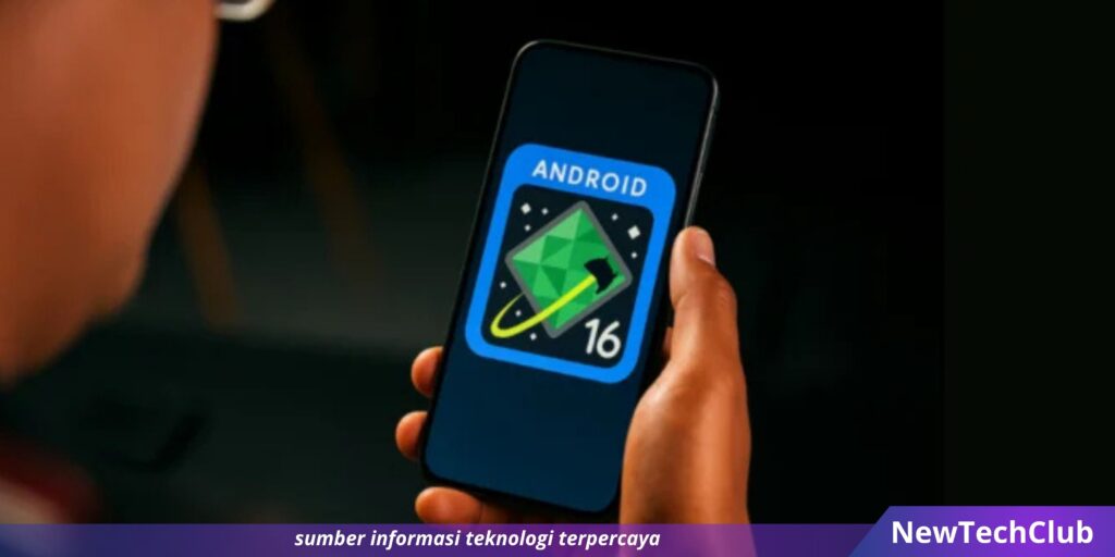Motorola Siap Rilis Android 16: Simak Daftar HP & Jadwalnya!