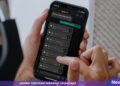 Cara Ampuh Mengatasi Voice Note WhatsApp Tidak Ada Suara!