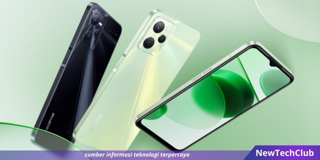 3 Smartphone Murah Harga Dibawah Sejutaan 2025: RAM Gede!