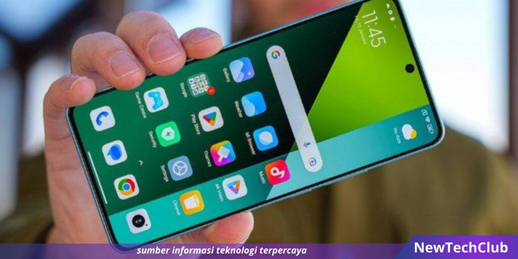 Cara Mudah Mematikan Update Otomatis Aplikasi Di Xiaomi!
